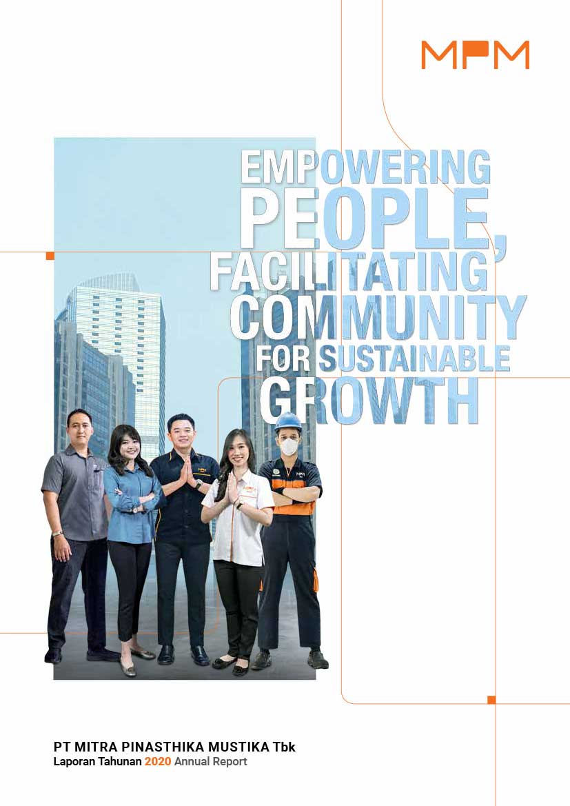 Annual Report Image